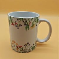 Tasse Blumenwiese