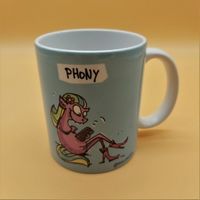 Tasse Phony